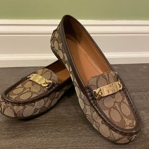 Coach Loafer